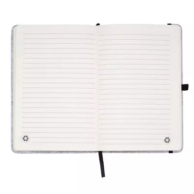 Бележник А5 от филц