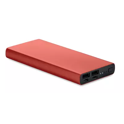 Преносима батерия 10000 mAh с бързо зареждане