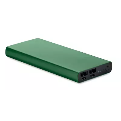 Преносима батерия 10000 mAh с бързо зареждане