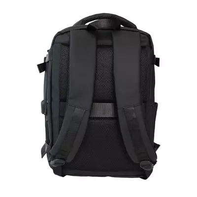 17" water resistant laptop backpack