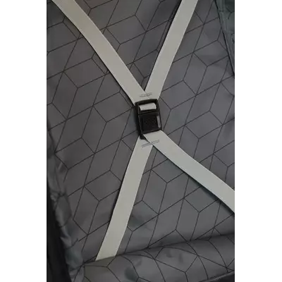 17" water resistant laptop backpack