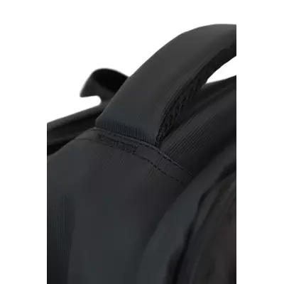 17" water resistant laptop backpack