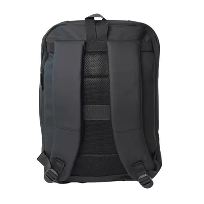 17" water resistant laptop backpack