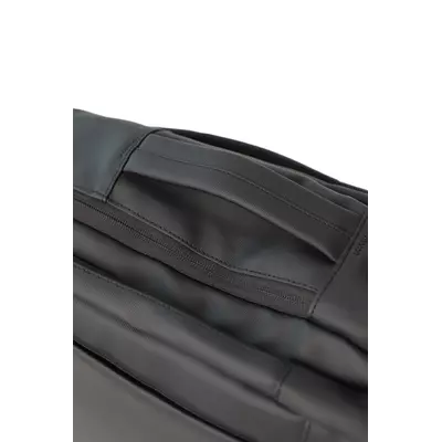 17" water resistant laptop backpack