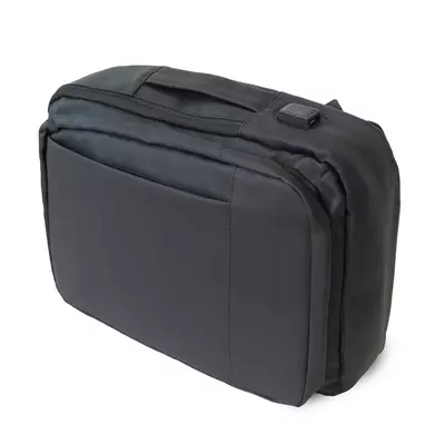 17" water resistant laptop backpack