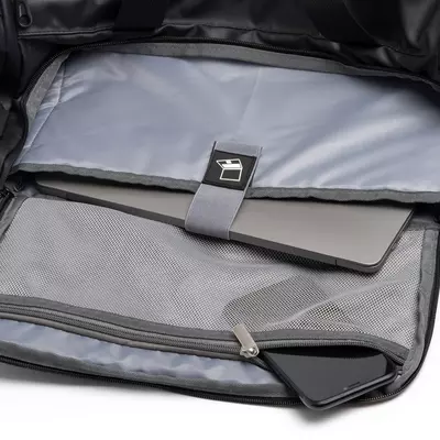 Мултифункционална пътна чанта - сак