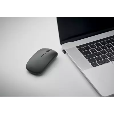Безжична мишка с Type-C зареждане