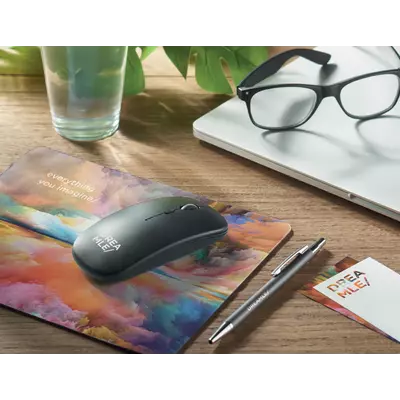 Безжична мишка с Type-C зареждане