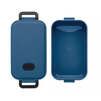 Пластмасова кутия за храна 800 ml