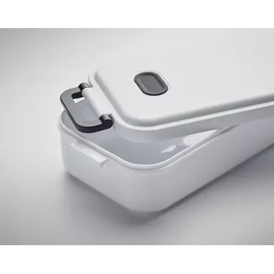 Пластмасова кутия за храна 800 ml