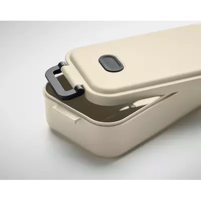 Пластмасова кутия за храна 800 ml