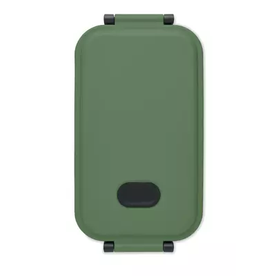 Пластмасова кутия за храна 800 ml