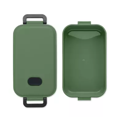 Пластмасова кутия за храна 800 ml