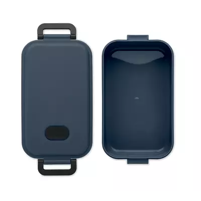 Пластмасова кутия за храна 800 ml