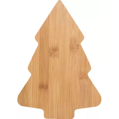 Kongle Christmas snack plate