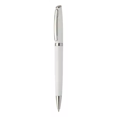 Recycled aluminium pen set