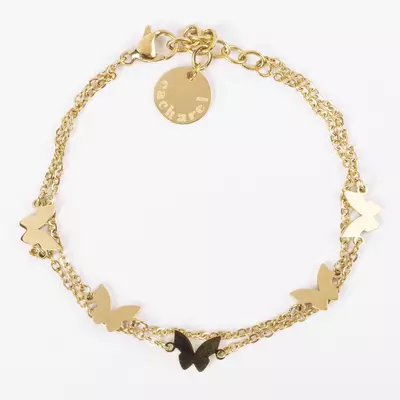 Bracelet Albane Gold
