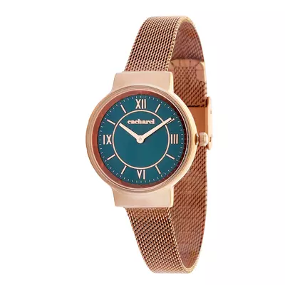 Watch Astrid Rosegold & Green