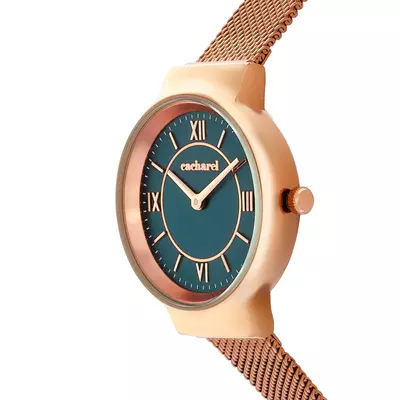 Watch Astrid Rosegold & Green