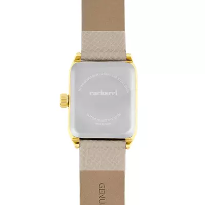 Watch Séraphine Light Grey