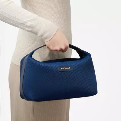 Козметичен несесер Joséphine Navy