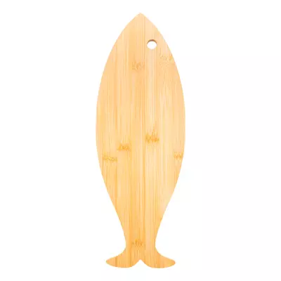 Дъска за рязане с формата на риба