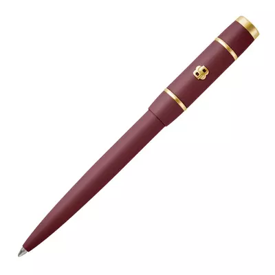 Ballpoint pen Rive Signature Burgundy