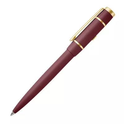 Ballpoint pen Rive Signature Burgundy