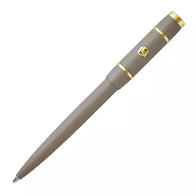 Ballpoint pen Rive Signature Taupe