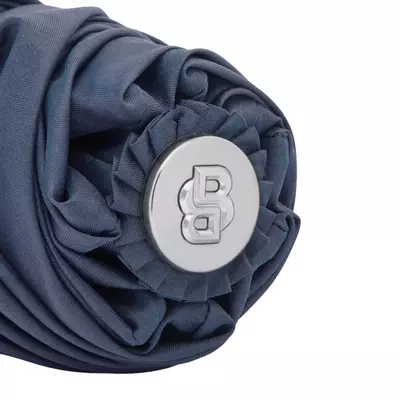 Сгъваем чадър Double B Navy