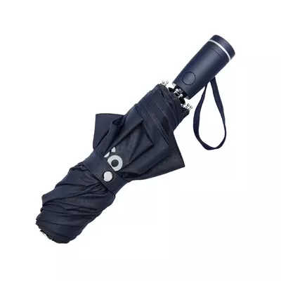 Сгъваем чадър Double B Navy