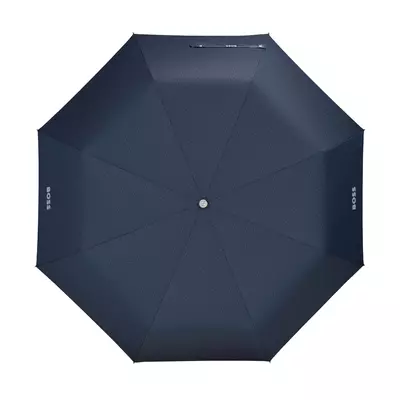 Сгъваем чадър Double B Navy