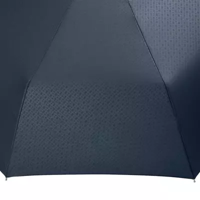 Сгъваем чадър Double B Navy
