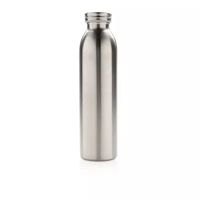 Stainless steel water bottle 600 ml