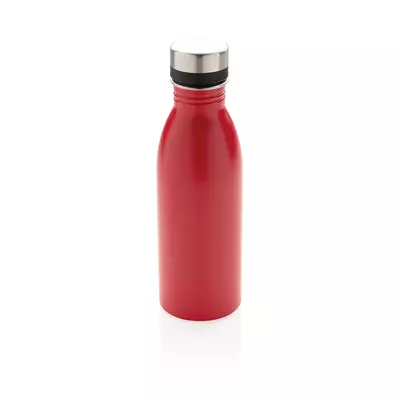 Непропусклива бутилка от неръждаема стомана 500 мл.