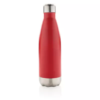 Бутилка от неръждаема стомана 500 мл.