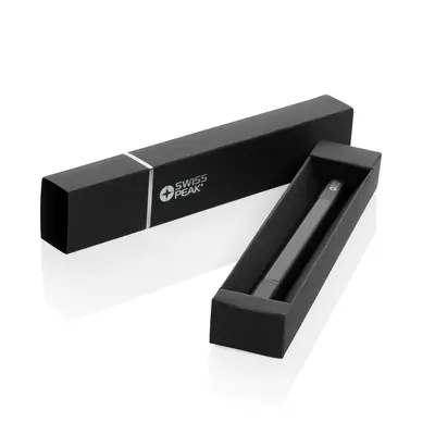 Двустранна химикалка Swiss Peak Storm