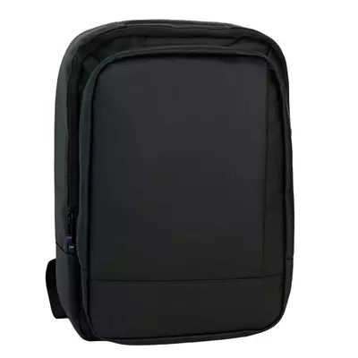 17" water resistant laptop backpack