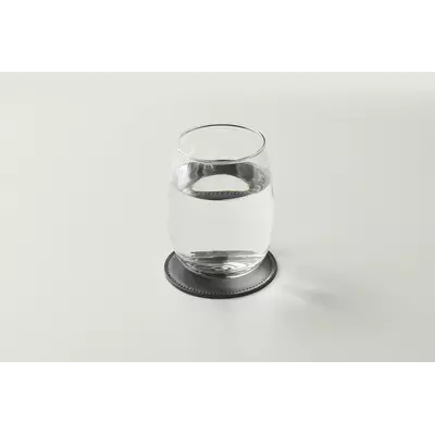Подложка за чаша от еко кожа