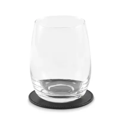 Подложка за чаша от еко кожа