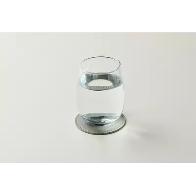 Подложка за чаша от еко кожа