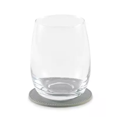 Подложка за чаша от еко кожа