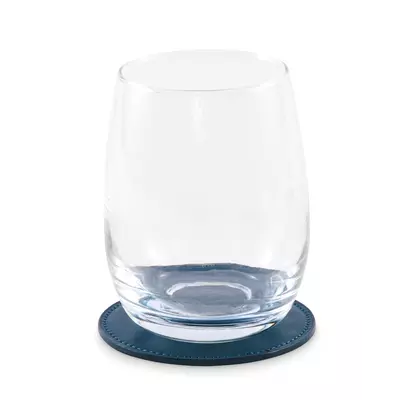 Подложка за чаша от еко кожа