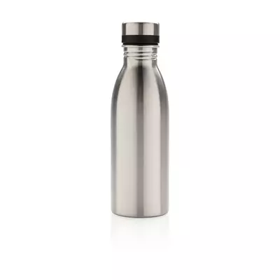 Непропусклива бутилка от неръждаема стомана 500 мл.