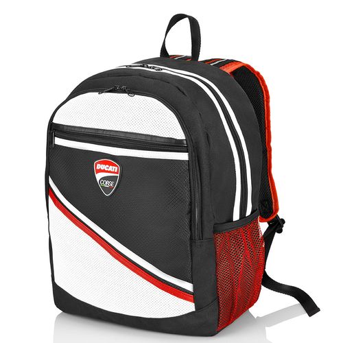 ducati corse backpack