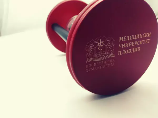 Лазерно гравиране