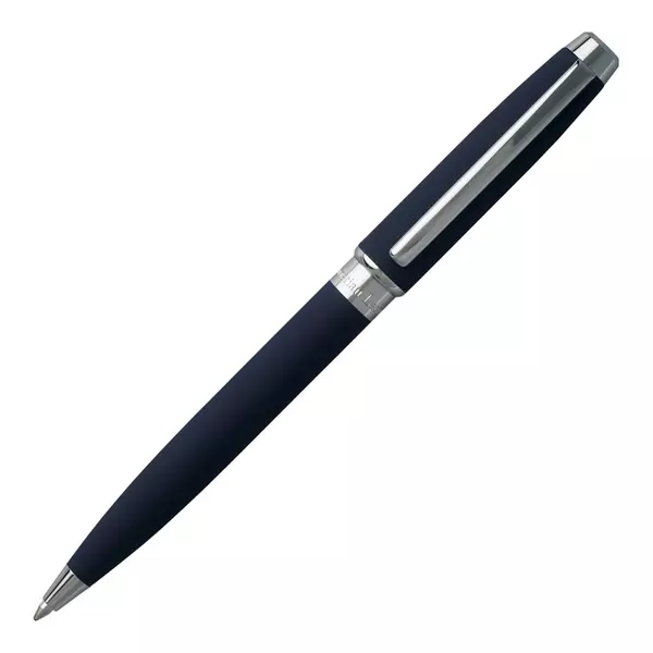 Мeтална химикалка Chorus Blue