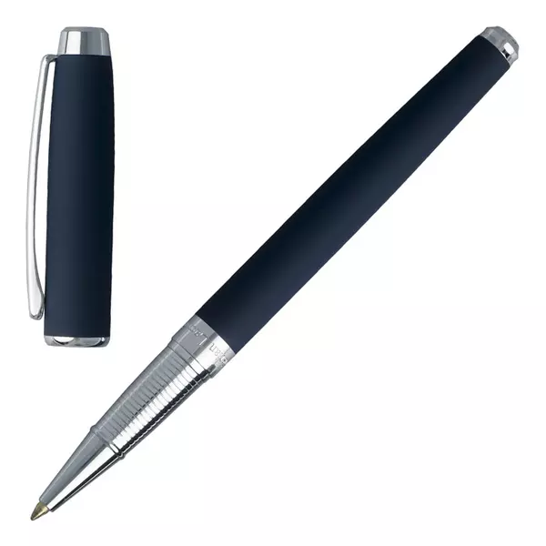 Метален ролер Chorus Blue