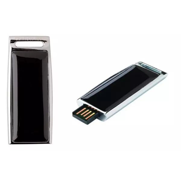 USB stick Zoom Black