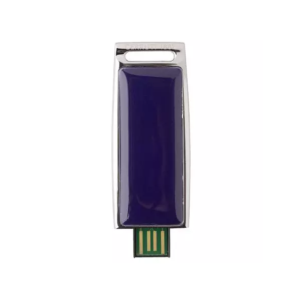 USB stick Zoom Azur